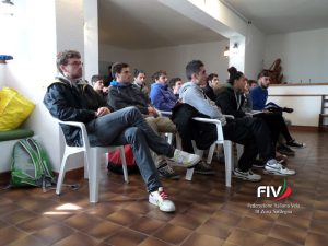 Corso allievo istruttore 2015