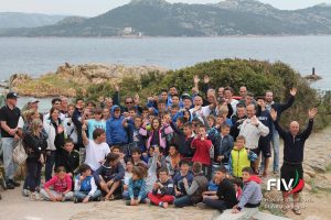 Raduno multiclasse Caprera 24/26 aprile 2015