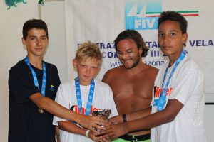 Trofeo CONI 2015 – le  foto