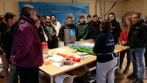 Cartoline dal Corso istruttori 2015 (III Modulo)