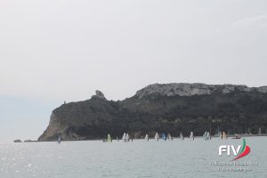La Sardegna ospita la II Tappa di Coppa Italia di Vela: un appuntamento imperdibile per gli appassionati di 420 e 470
