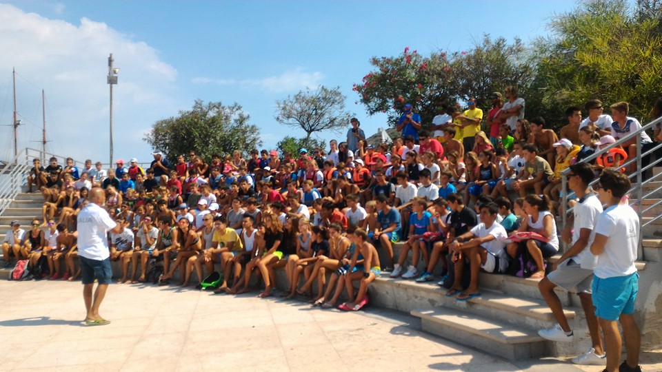 Gruppo settembre 2016