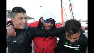 Il primo 29er in Sardegna…