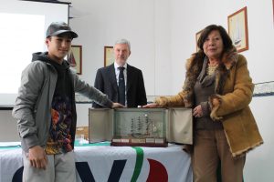 Campioni zonali 2016 e riconoscimenti nazionali e internazionali