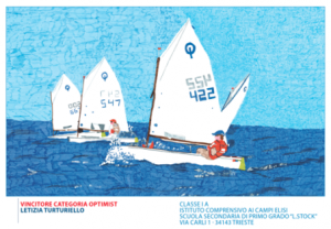 Bando Poster della Coppa Primavela 2017