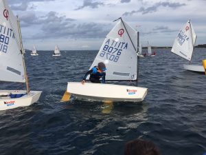 Bando Selezione Zonale Optimist – CN Arzachena 13-14 maggio 2017