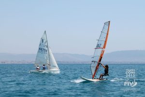RAS – Contributi per lo sviluppo dello sport in Sardegna