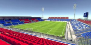 Allo stadio con 5€ per i tesserati FIV