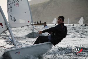 Foto Raduno Laser 4.7 – Cagliari 8-9 dicembre 2017