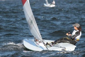 Raduno Laser radial U21 – Cannigione 24-25-26 novembre 2017