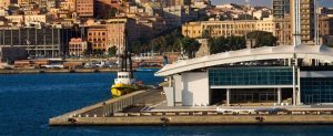 Vela: Cagliari base squadra olimpica (ANSA)