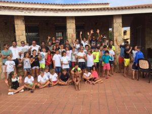 Foto del Raduno post scuola vela: online!