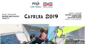 Caprera 2019