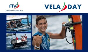 VELA DAY 1-2 giugno in Sardegna! Scopri i circoli aderenti!