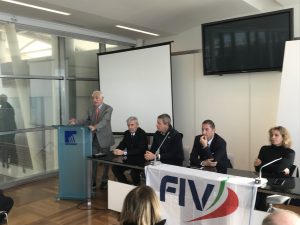La scomparsa di Gianfranco Fara