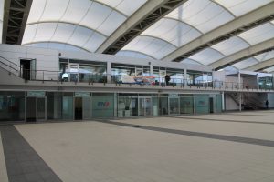 Inaugurati a Cagliari il Centro Federale e il Centro di Preparazione Olimpica