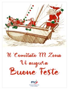 Buone feste!
