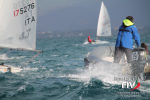 Raduno laser 4.7 21-23 febbraio 2020 Yacht club Cannigione