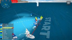 Zonale Virtual Regatta: tutti gli aggiornamenti