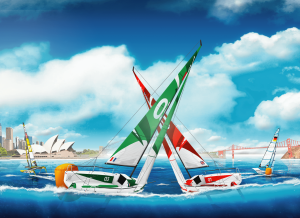 Classifiche qualificazioni Trofeo “MILLE PER UNA VELA!” Sardegna III ZONA