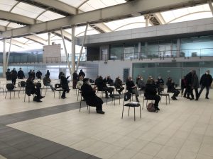 Comitato di Zona 2021-2024