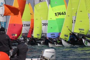 Regata Nazionale Multiclasse Hobie 16 Spi e Hobie Dragoon