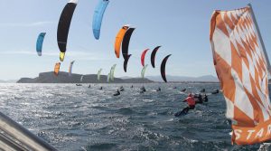 Campionato Italiano Hydrofoil CKI