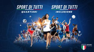 Sport di Tutti Quartieri e Inclusione