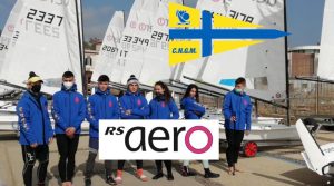 I Regata Nazionale RS Aero 2021