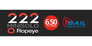 Francesco Farci vince la 222 MINISOLO ROPEYE