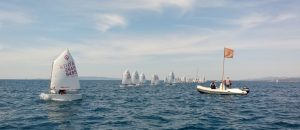 Optimist – Selezione Nazionale Finale