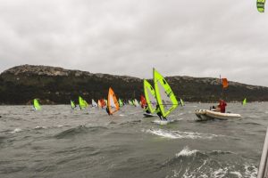 Trofeo Gianfranco Gessa – Classe Windsurfer