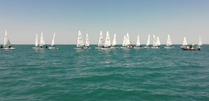 III Regata Nazionale RS Aero 2021