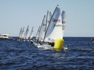 I Zonale RS-Aero – Calasetta
