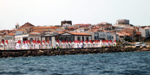 III° interzonale O’Pen Skiff