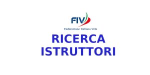 RICERCA ISTRUTTORI