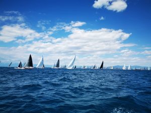 151 miglia trofeo Cetilar