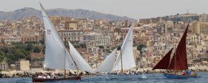 Campionato Nazionale di Vela Latina 2021
