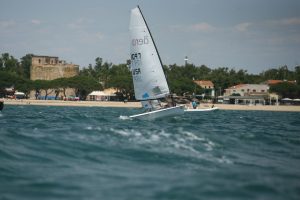 III zonale RS-Aero
