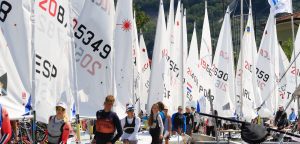 Campionato Zonale Laser/ILCA