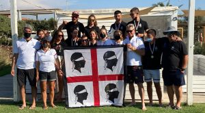 Campionato Italiano Open RS Aero