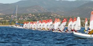 IV Interzonale O’penSkiff Quartu