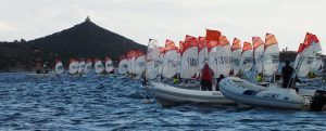 Finale interzonale O’penSkiff – Villasimius