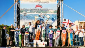 FORMULA KITE WORLD CHAMPIONSHIP