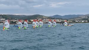 Coppa Campioni 2021 O’penSkiff