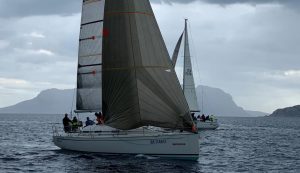 Campionato Zonale Altura