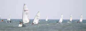 2021 Campionato Italiano Open RS Aero