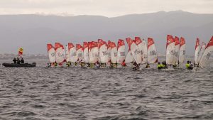 I interzonale O’penSkiff 2022