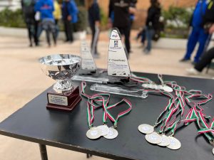 CAMPIONATO ZONALE RS AERO