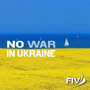 no war in Ukraine